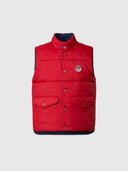 hover | Urban red | shot-reversible-vest-603479
