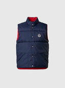 | Urban red | shot-reversible-vest-603479