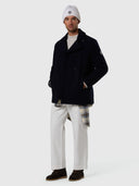 5 | Black iris | mariner-peacoat-jacket-603481