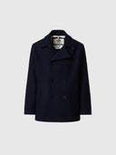 hover | Black iris | mariner-peacoat-jacket-603481