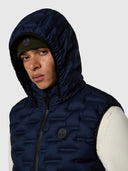 6 | Navy blue | laser--vest-603490