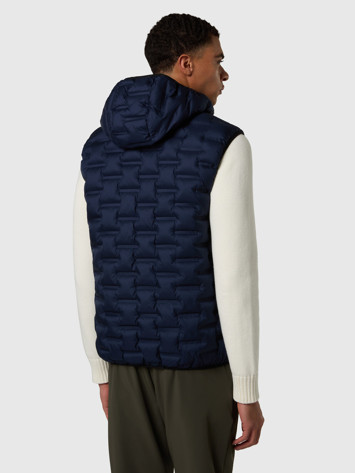 4 | Navy blue | laser--vest-603490
