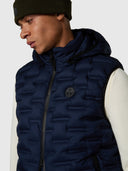 2 | Navy blue | laser--vest-603490