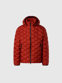 hover | Rust | laser-puffer-jacket-603491