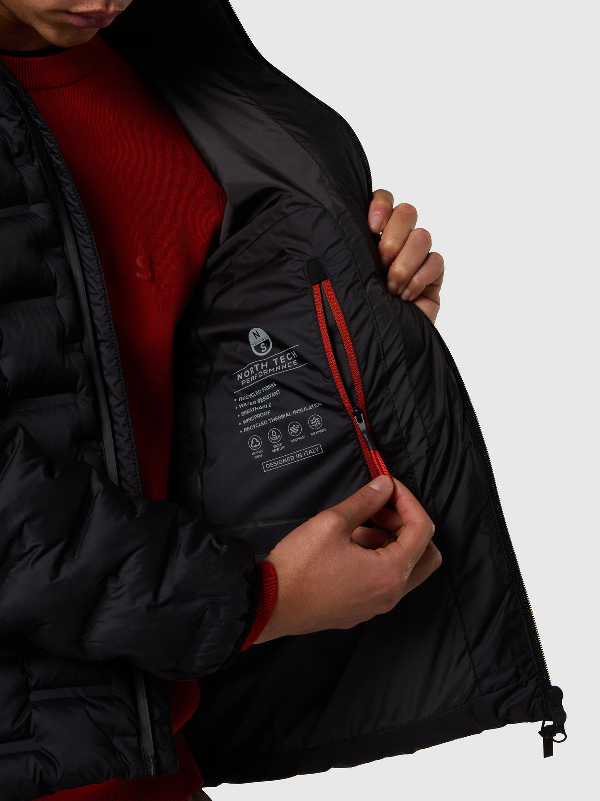 8 | Black | laser-puffer-jacket-603491