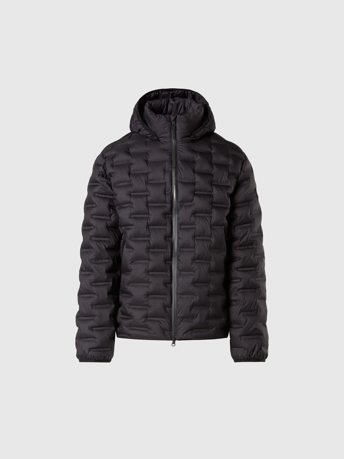 hover | Black | laser-puffer-jacket-603491