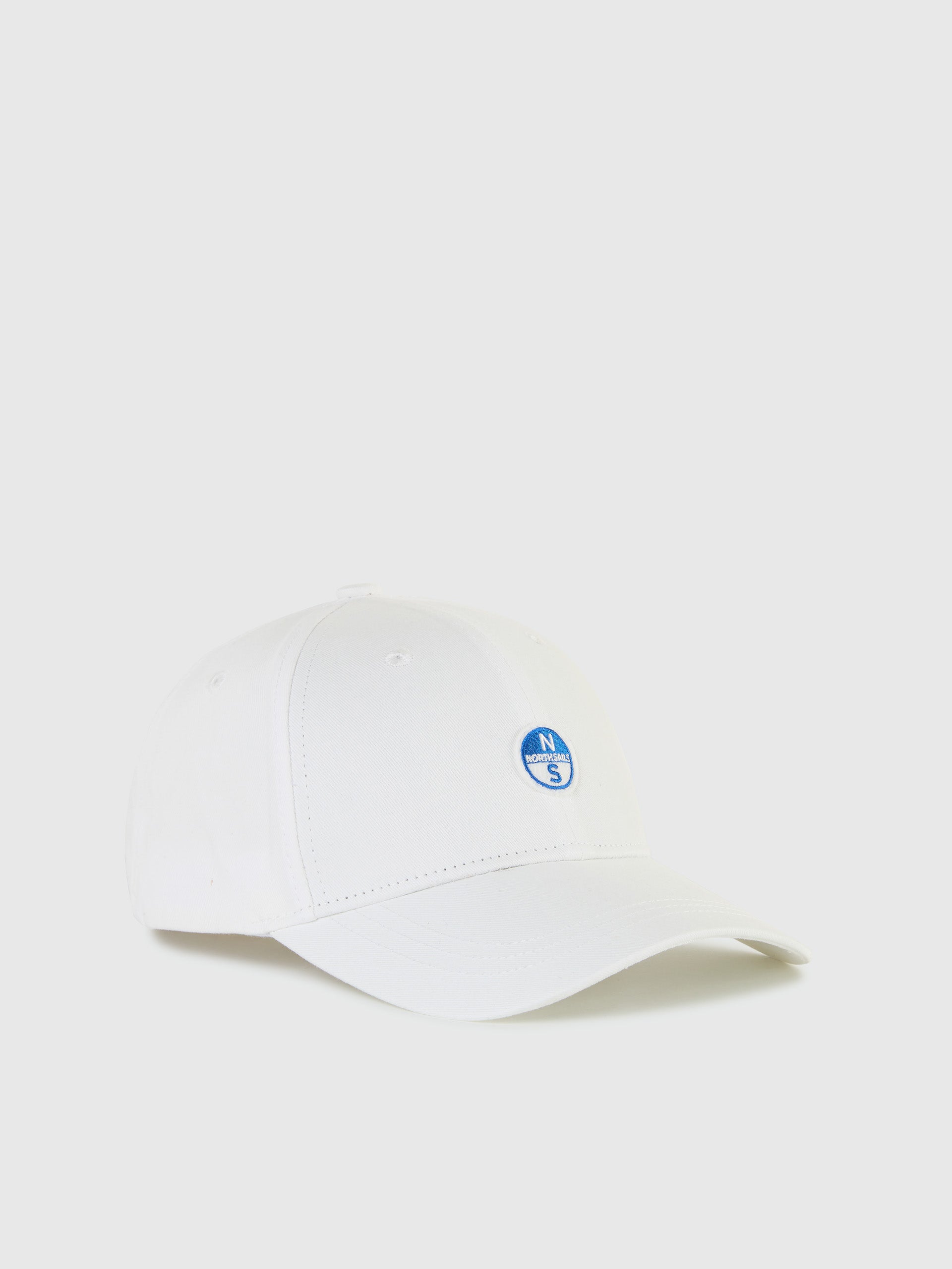 hover | White | baseball-cap-623260