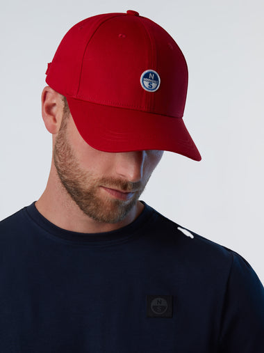 1 | Red | baseball-cap-623260