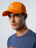 1 | Papaya orange | baseball-cap-623260