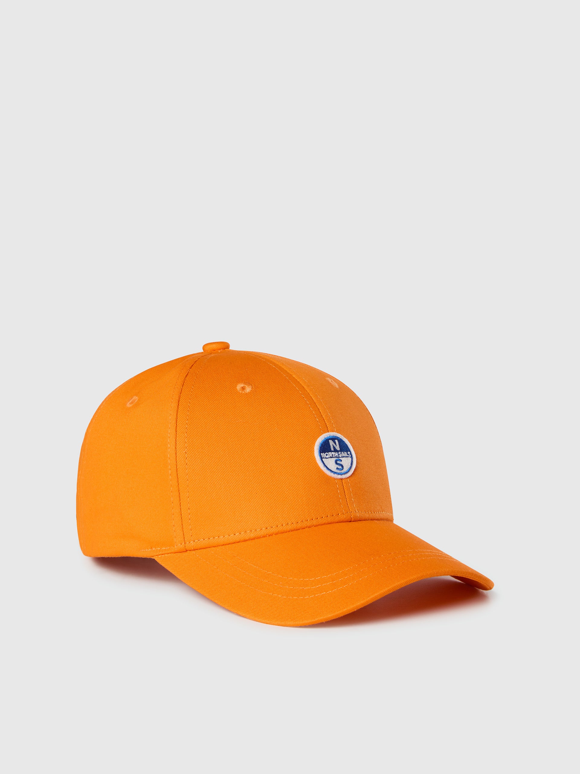 hover | Papaya orange | baseball-cap-623260