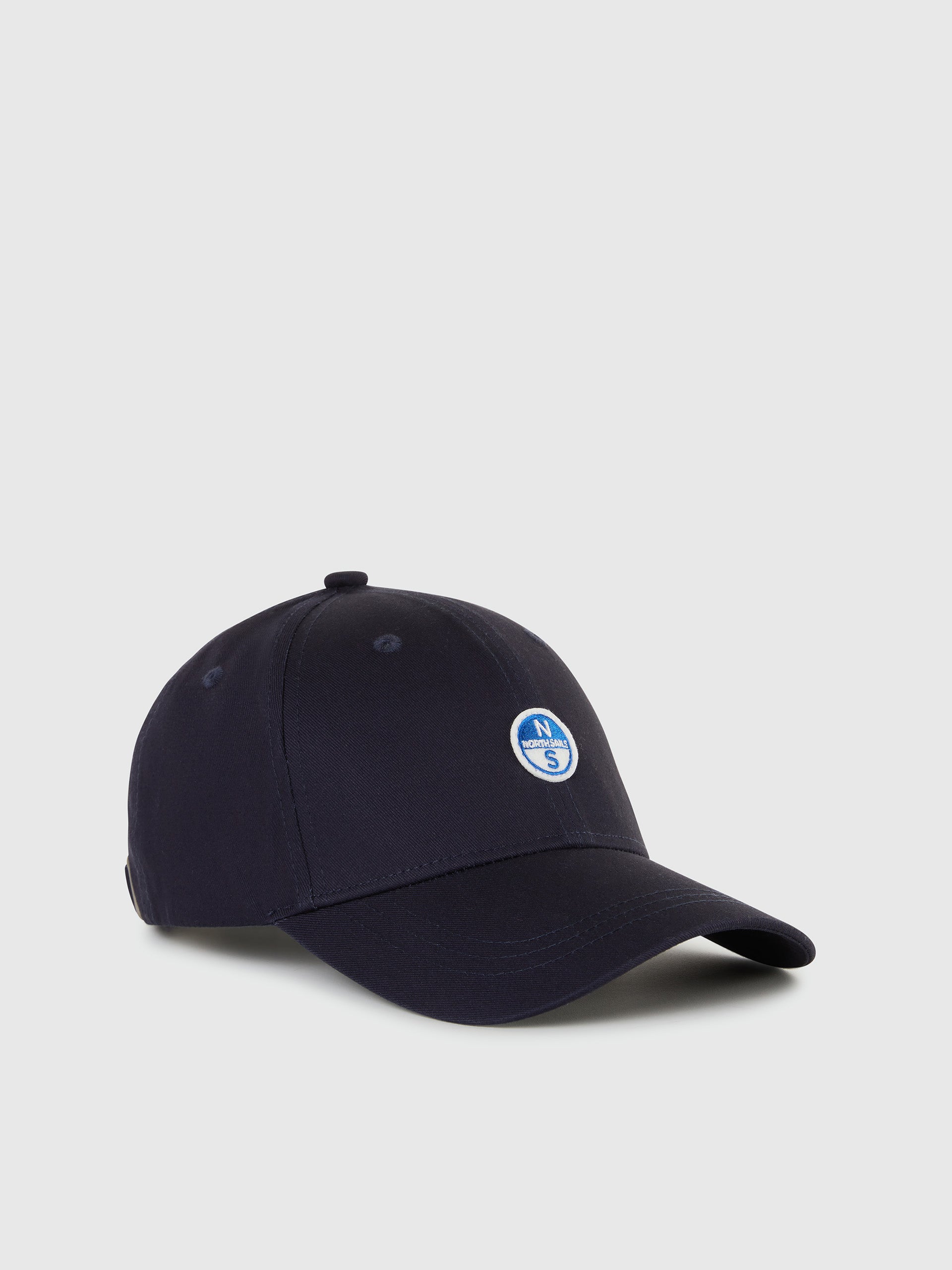 hover | Navy blue | baseball-cap-623260