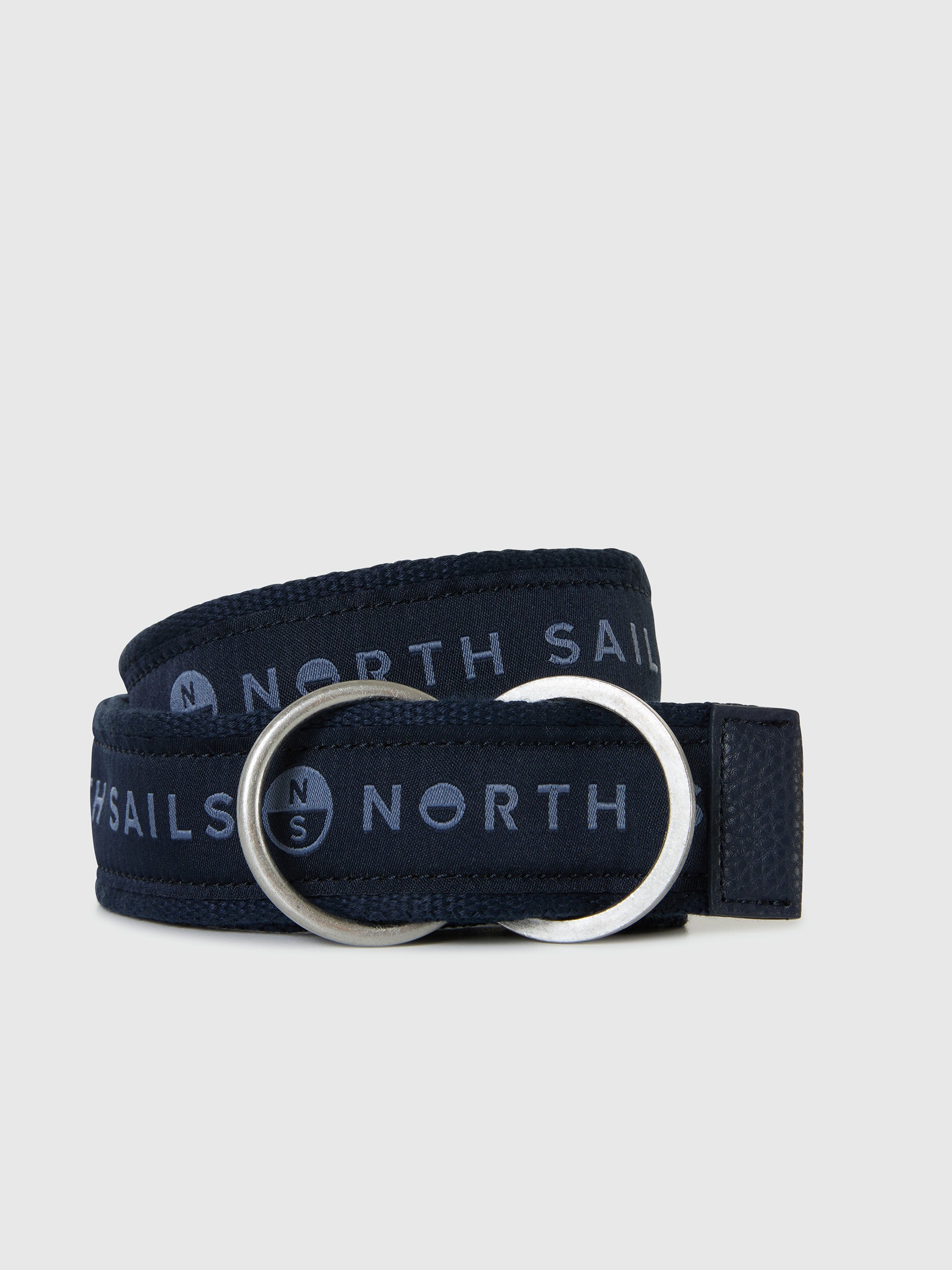 ベルト hyke northface Tec Weaving Belt navy THE NORTH FACE（ザ ノースフェイス） ポイント10% ザ ノースフェイス