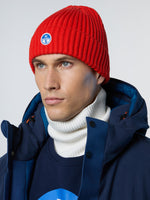 2 | Orange spice | beanie-wlogo-623285