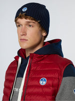 2 | Navy blue | beanie-wlogo-623285-1