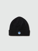 hover | Black | beanie-wlogo-623287