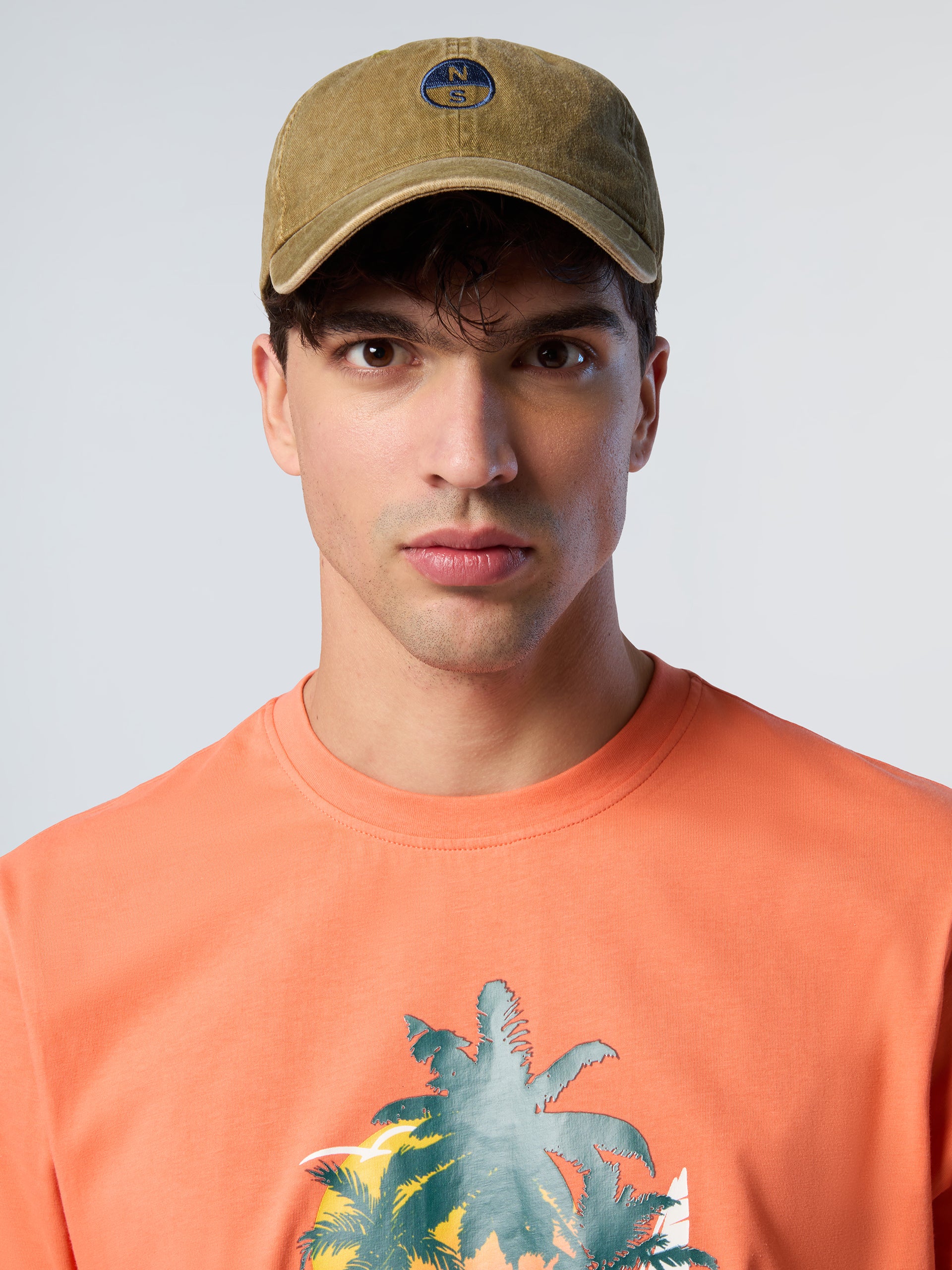 2 | Deep green | baseball-cap-wlogo-623317