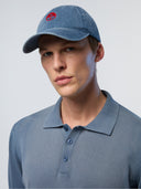 1 | Dark denim | baseball-cap-wlogo-623317