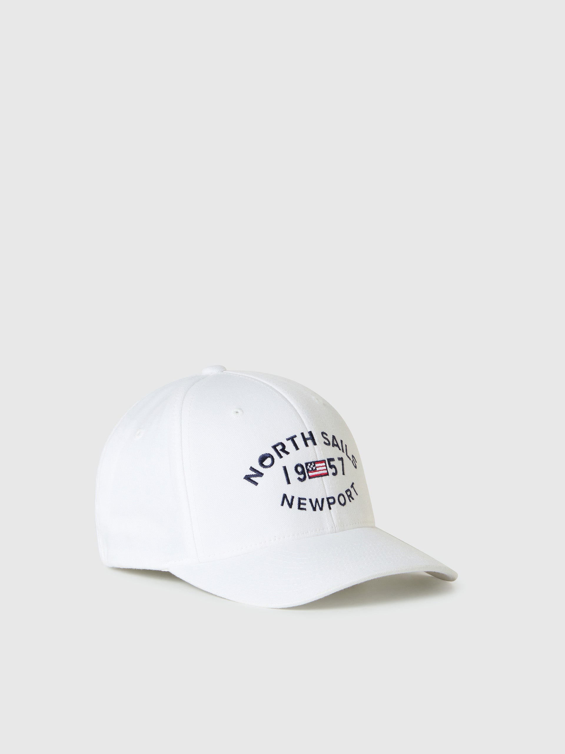 hover | White | baseball-flexfit-cap-623307