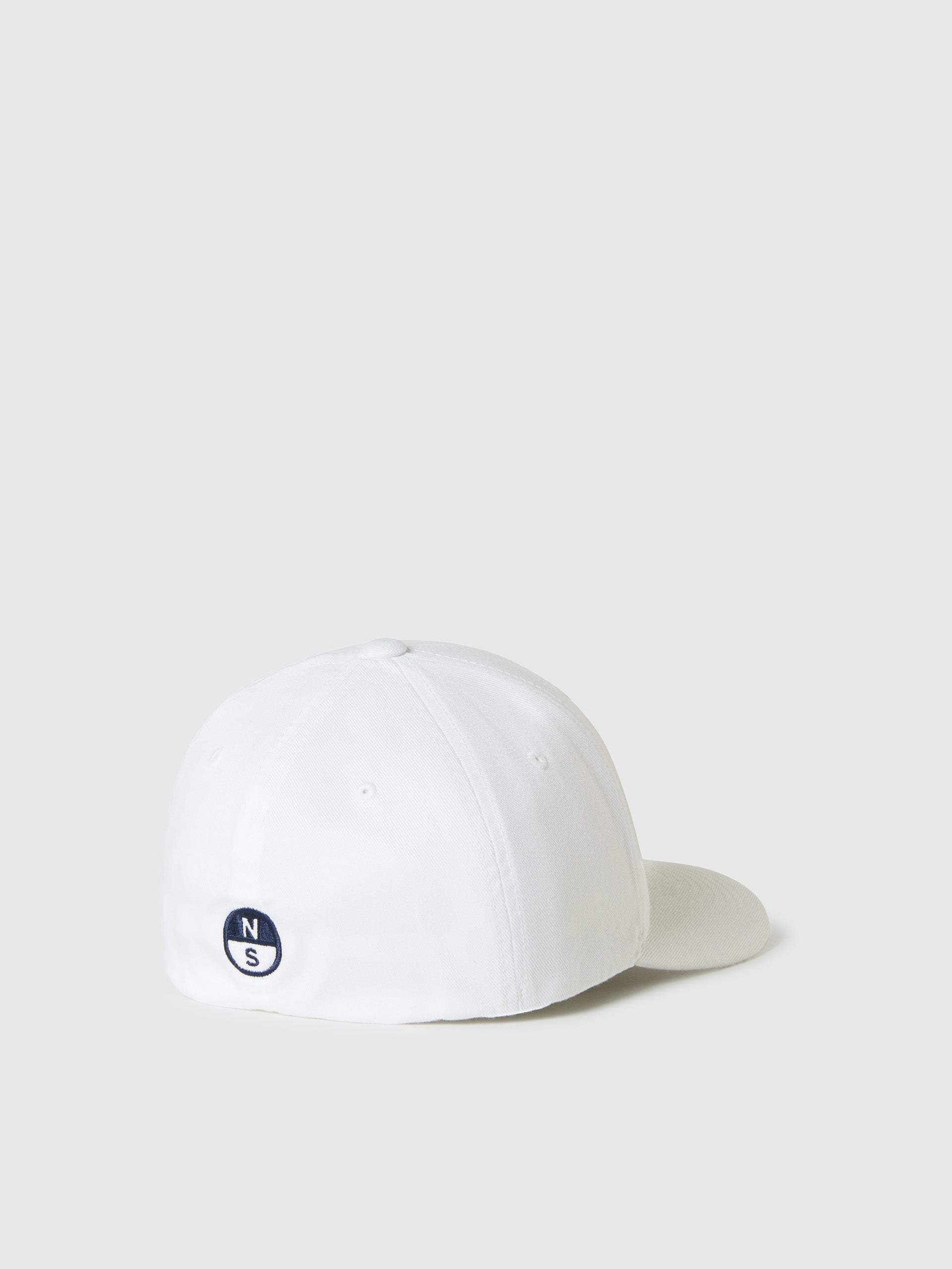 90s NORTH SAILS OLD CAP フェード コットン キャップ ザノースフェイス USA製 90s キャンバス キャップ フェードブラック