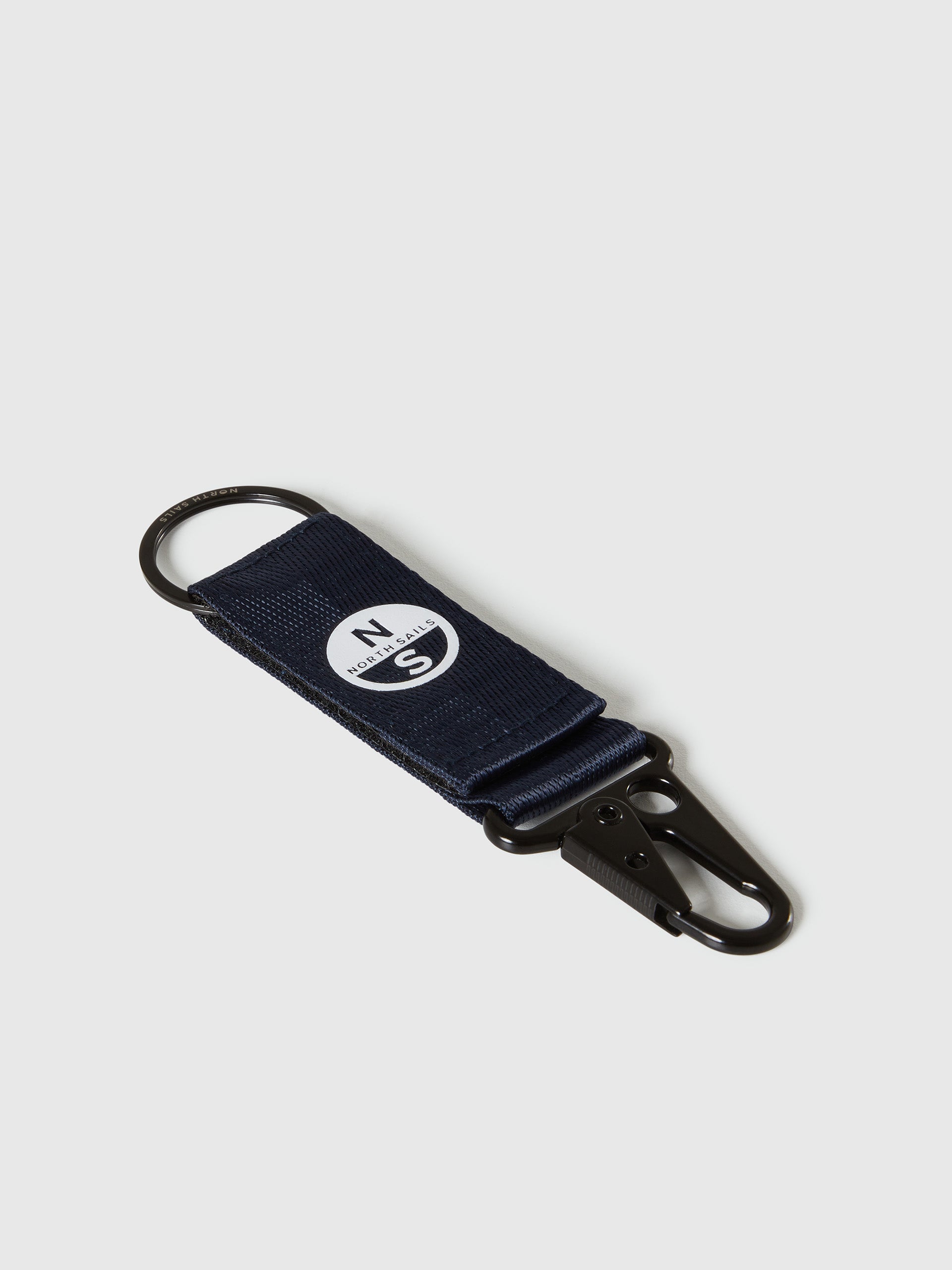 hover | Navy blue | keyring-623329