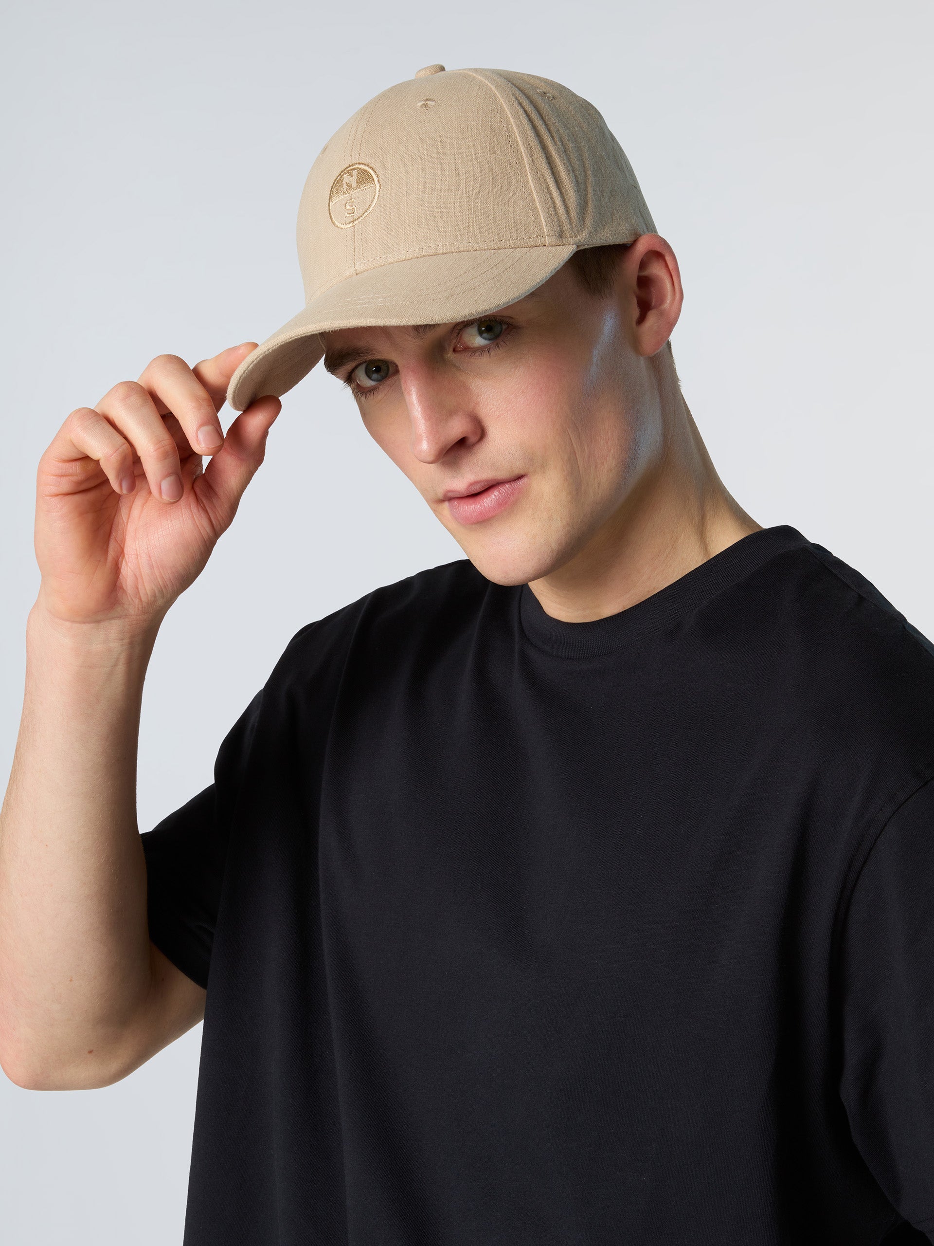 1 | Chino beige | baseball-cap-623336