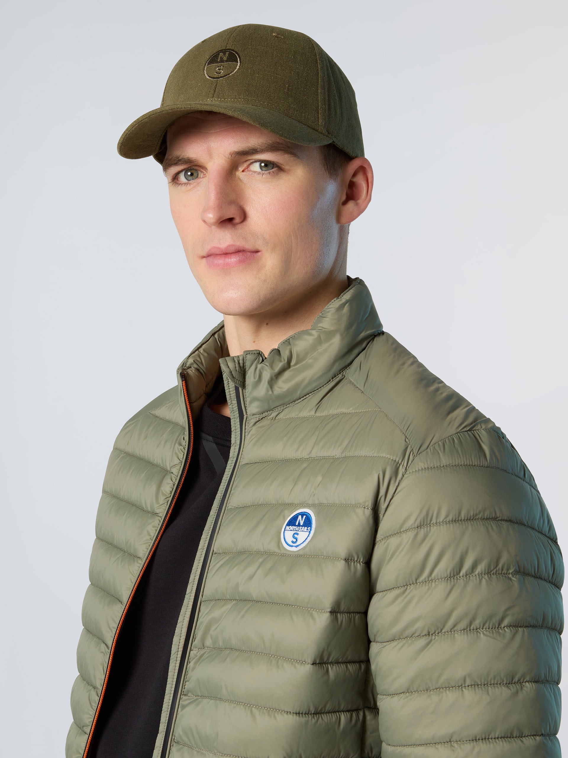 1 | Deep green | baseball-cap-623336