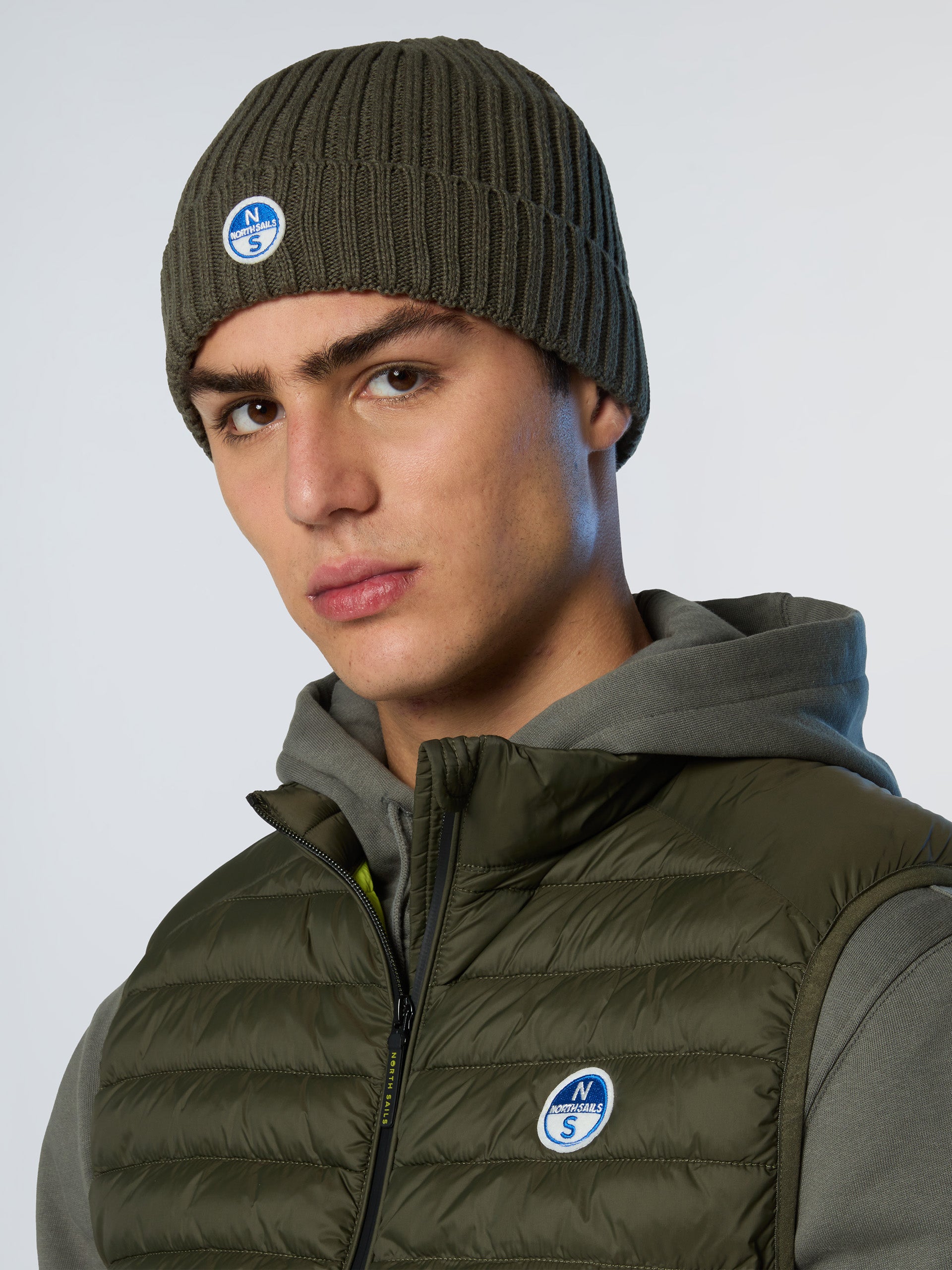 2 | Forest night | beanie-623345