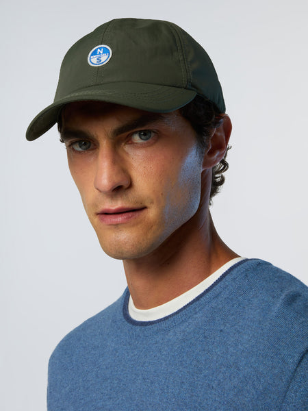 Cappellino Baseball Inghilterra Unisex Con Bandiera Di San Giorgio E Ricamo