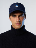 1 | Navy blue | baseball-cap-623346