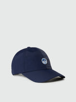 hover | Navy blue | baseball-cap-623346