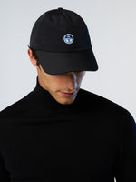 1 | Black | baseball-cap-623346