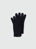 hover | Navy blue | gloves-623347