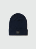 hover | Navy blue | beanie-623350
