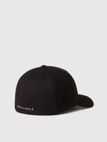 1 | Black |flex-fit-baseball-cap-623351