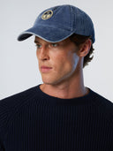 1 | Naval academy | baseball-cap-623354