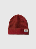 hover | Red dahlia | beanie-623359