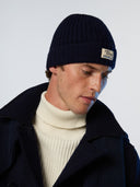 1 | Navy blue | beanie-623361