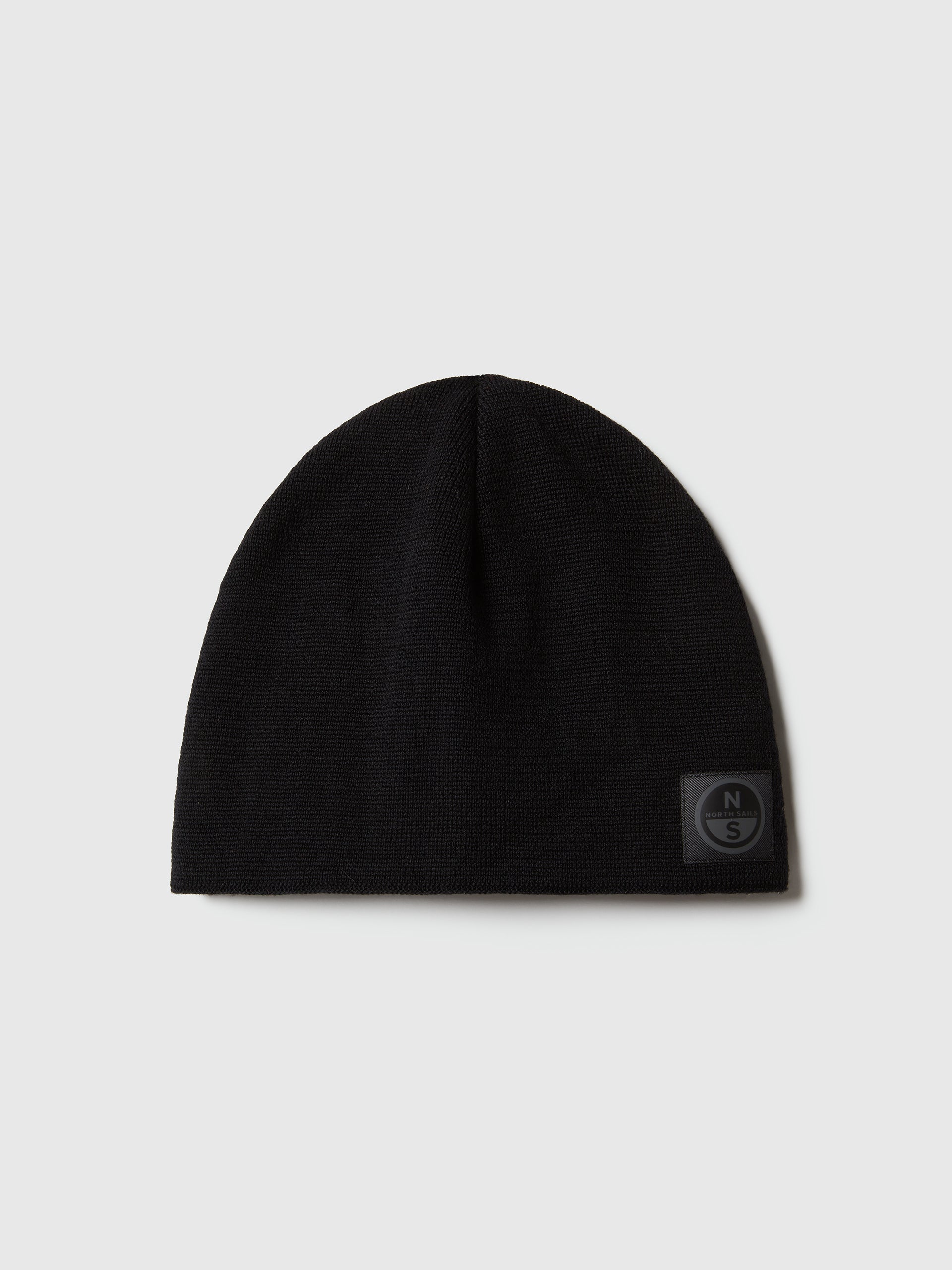 hover | Black | beanie-623367