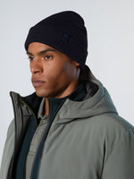 2 | Navy blue | beanie-623369