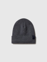hover | Medium grey melange | beanie-623369