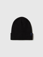 hover | Black | beanie-623369