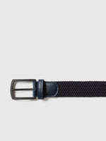 3 | Navy blue | belt-welastiic-2b-box-623370