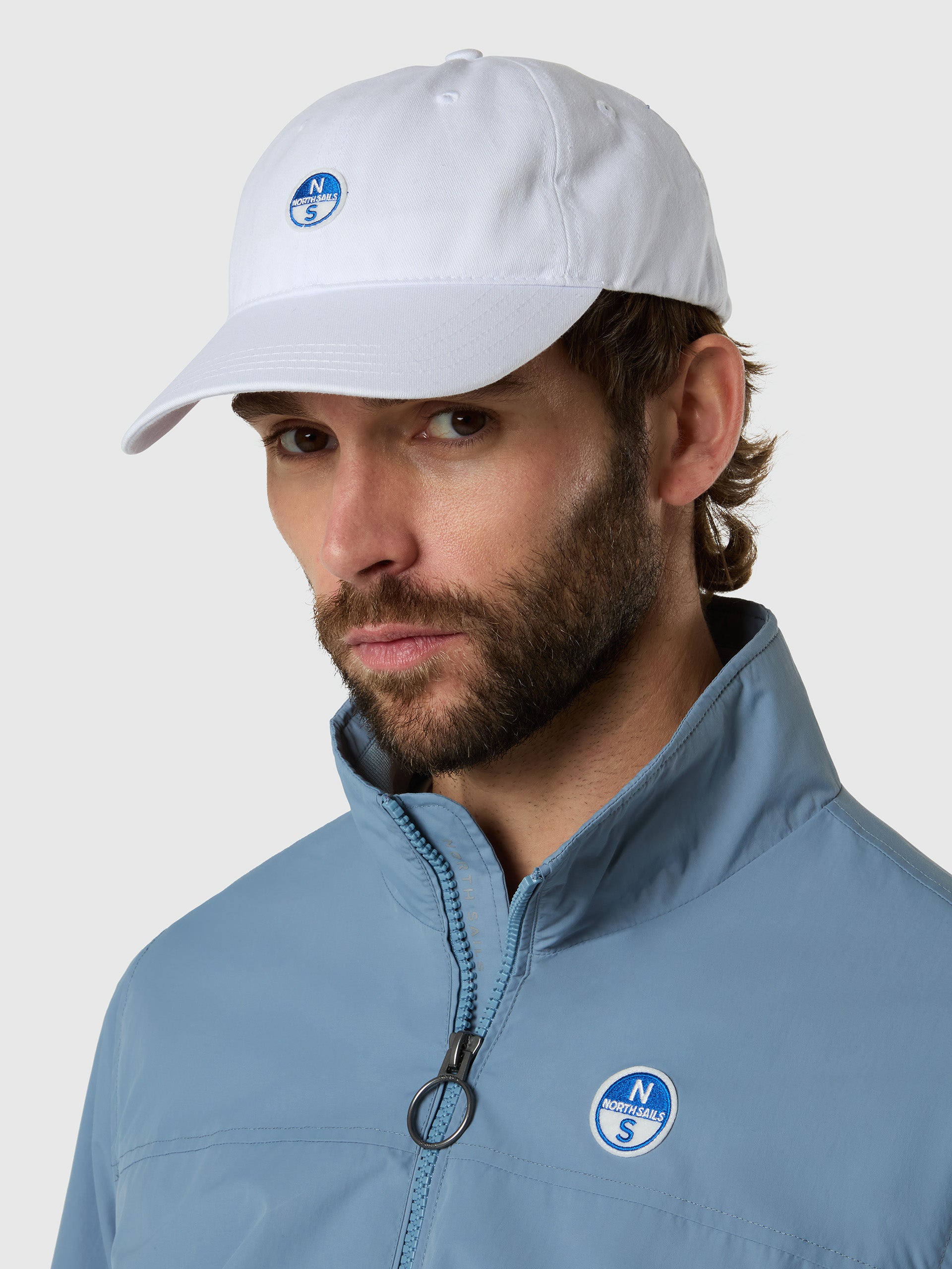 2 | White | baseball-cap-623398