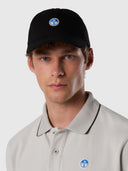 1 | Black | baseball-cap-623398