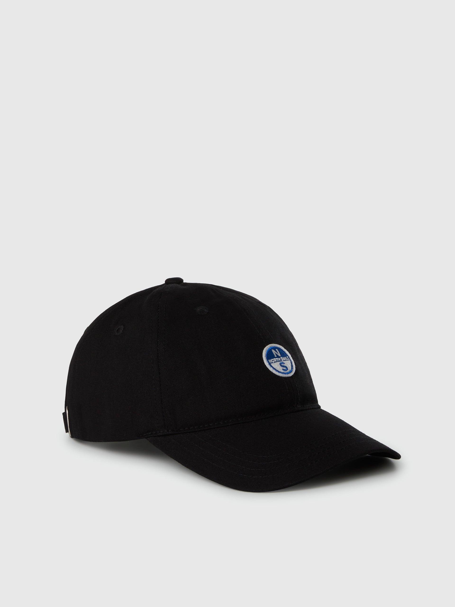 90s NORTH SAILS OLD CAP フェード コットン キャップ Flexfit® baseball cap with embroidery | North Sails
