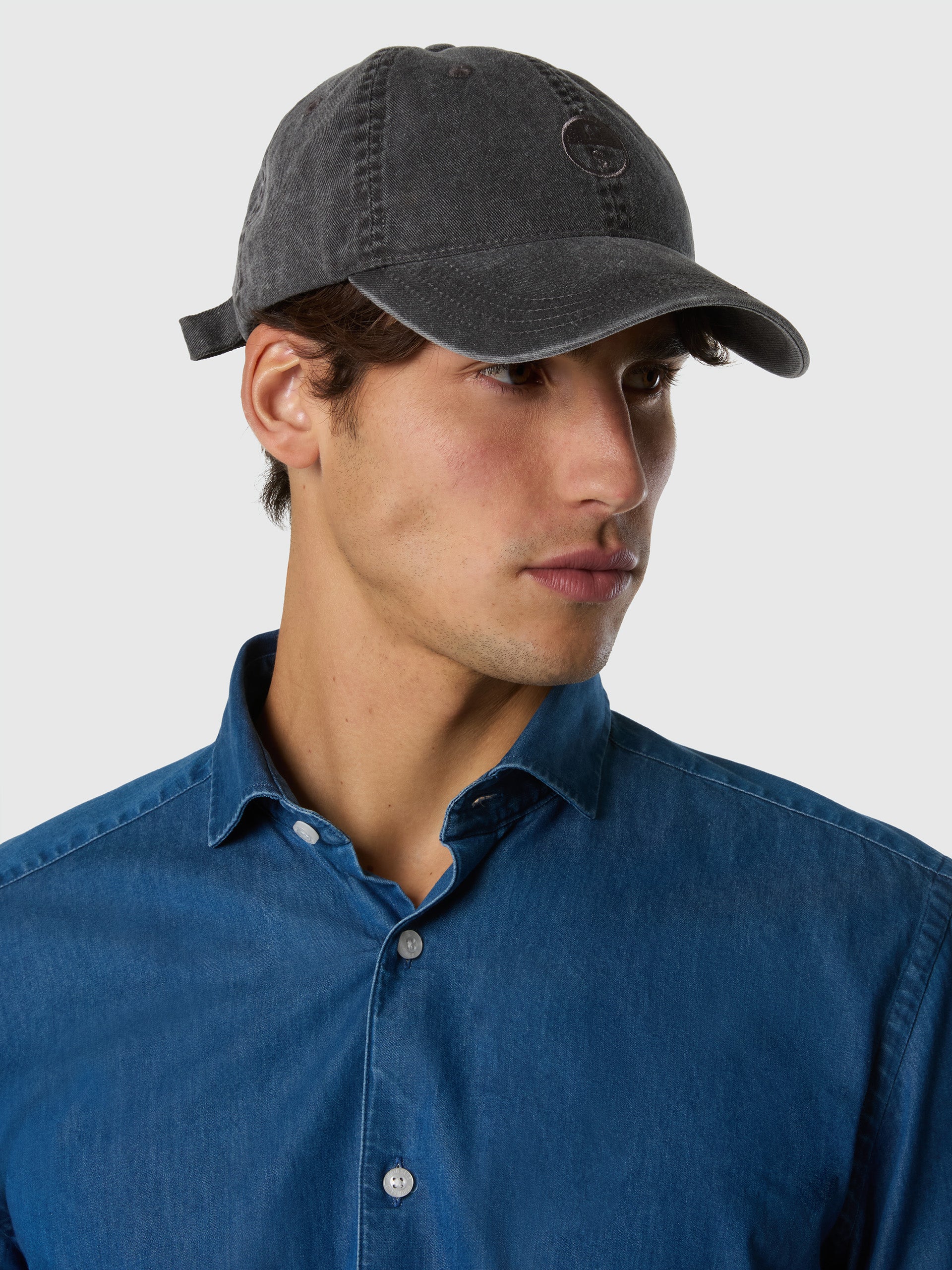 1 | Phantom | baseball-cap-623400
