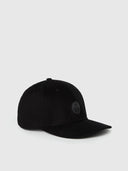hover | Black | comfort-fit-baseball-cap-623411