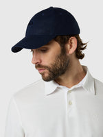 2 | Naval academy | linen-baseball-cap-623416