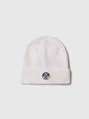 hover | White onyx | beanie-623428
