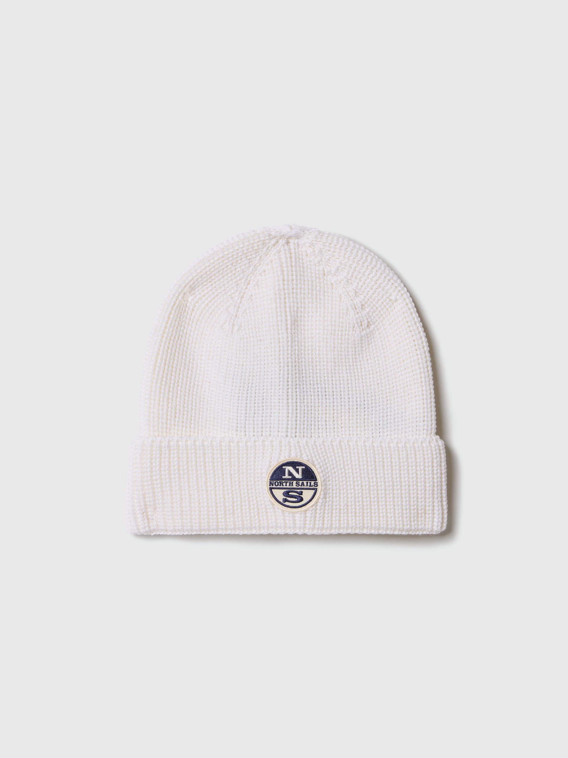 hover | White onyx | beanie-623428
